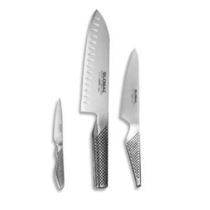 Set de 3 cuchillos G-48338