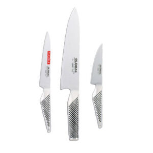 Set de 3 cuchillos G-2111