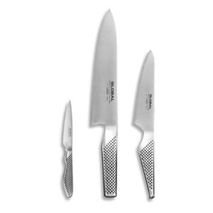 Set de 3 cuchillos G-2338